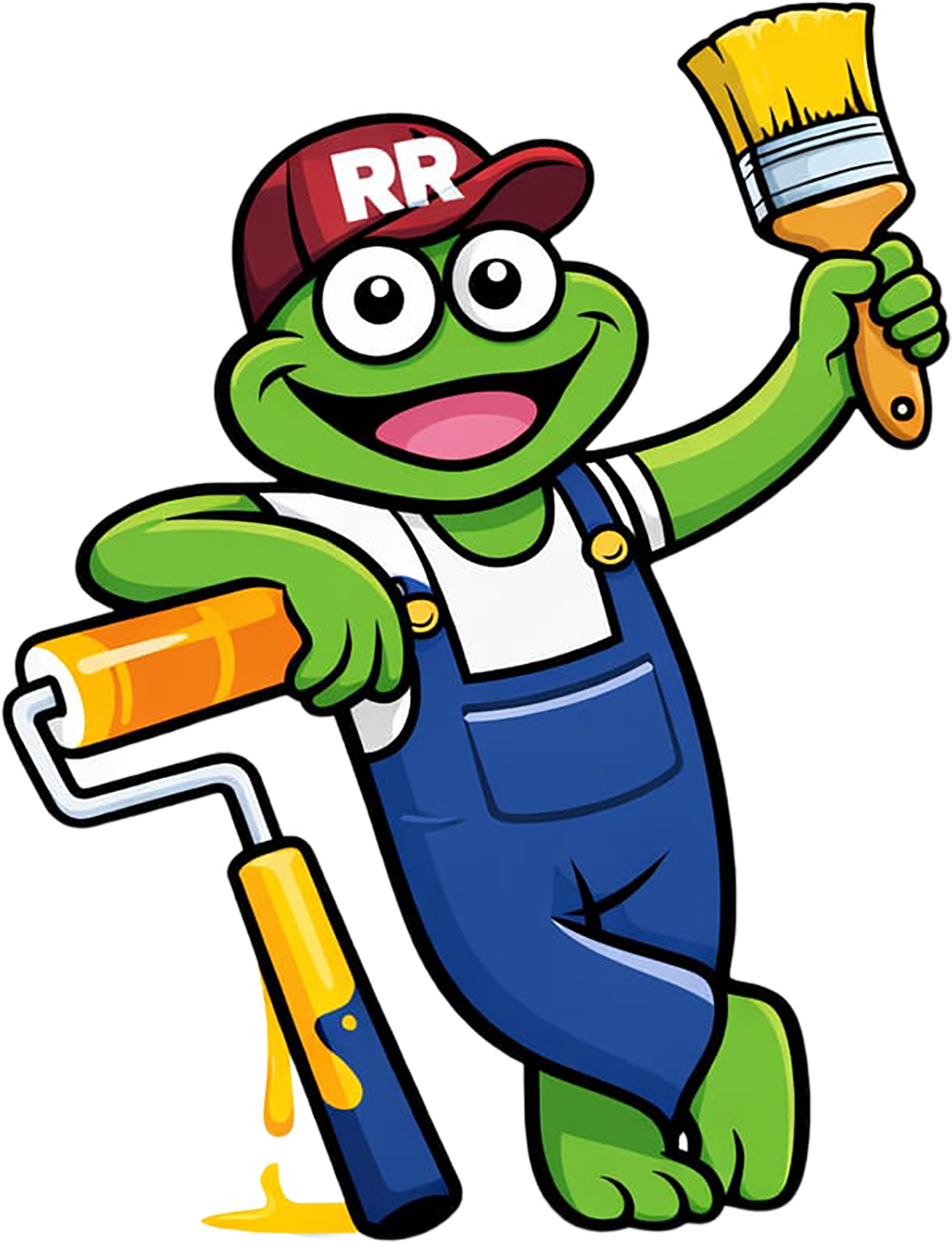 Ranita Mascota